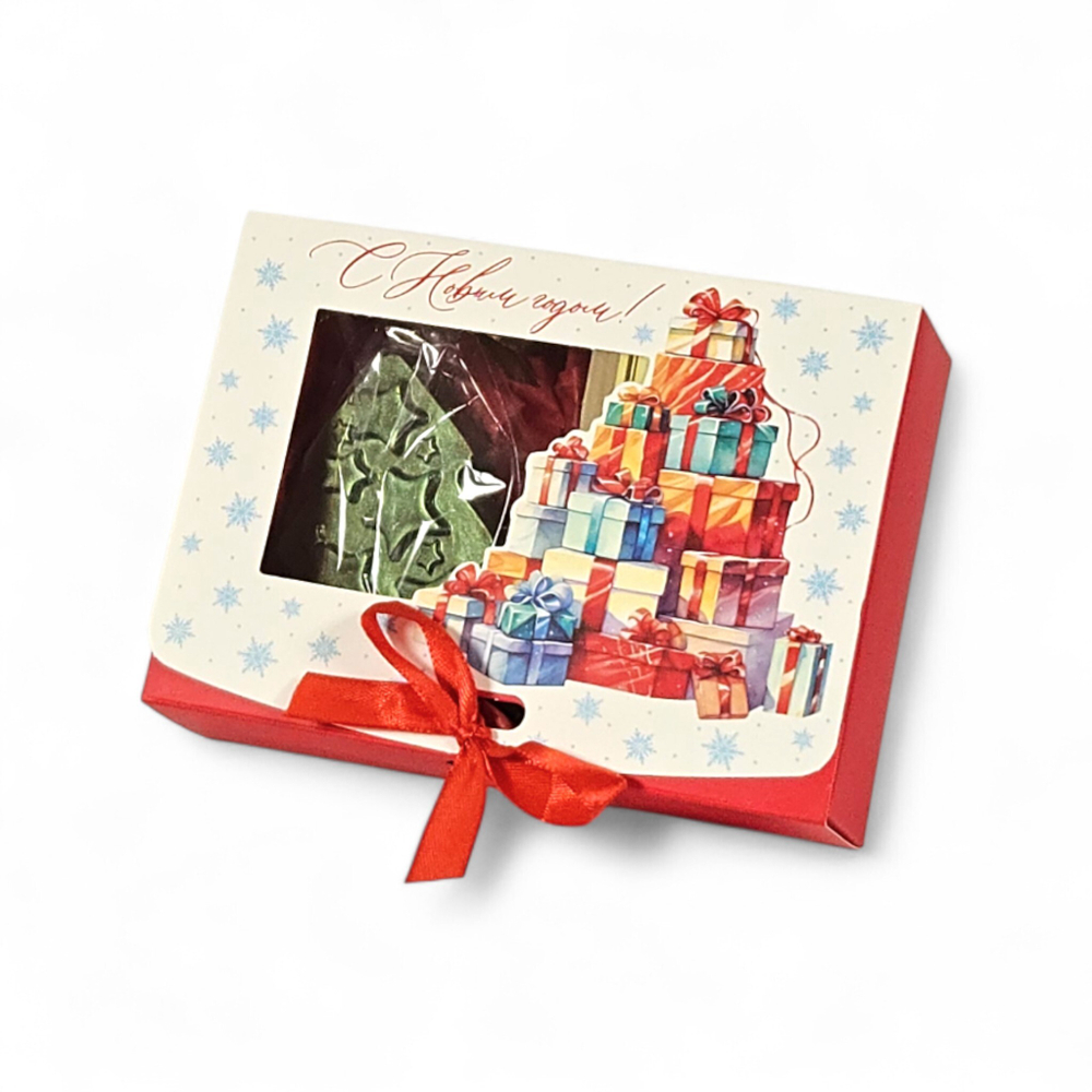 Комплимент "Уютный праздник"