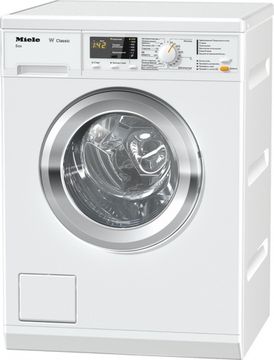 Стиральная машина Miele WDA 101 W