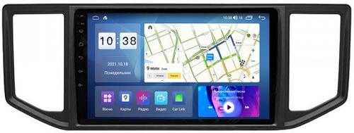Магнитола для Volkswagen Crafter 2017+ - Parafar PF070XHD на Android 13, CarPlay, 4G SIM-слот
