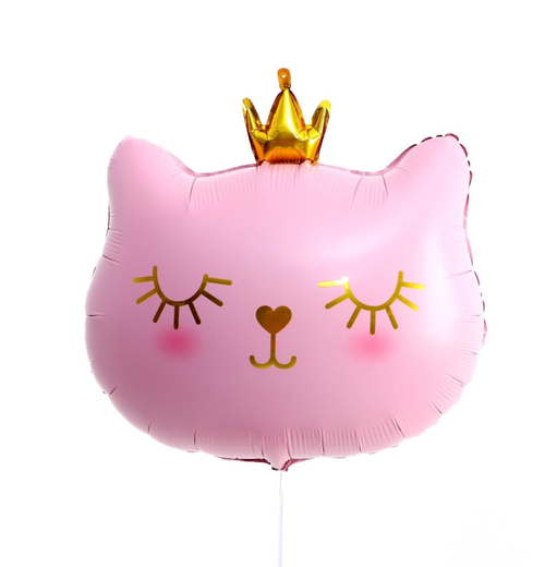 Шар фольгированный