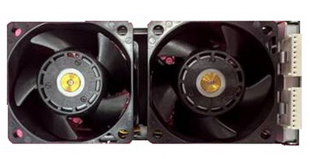 Вентилятор для корпуса AIC M06-00395-14