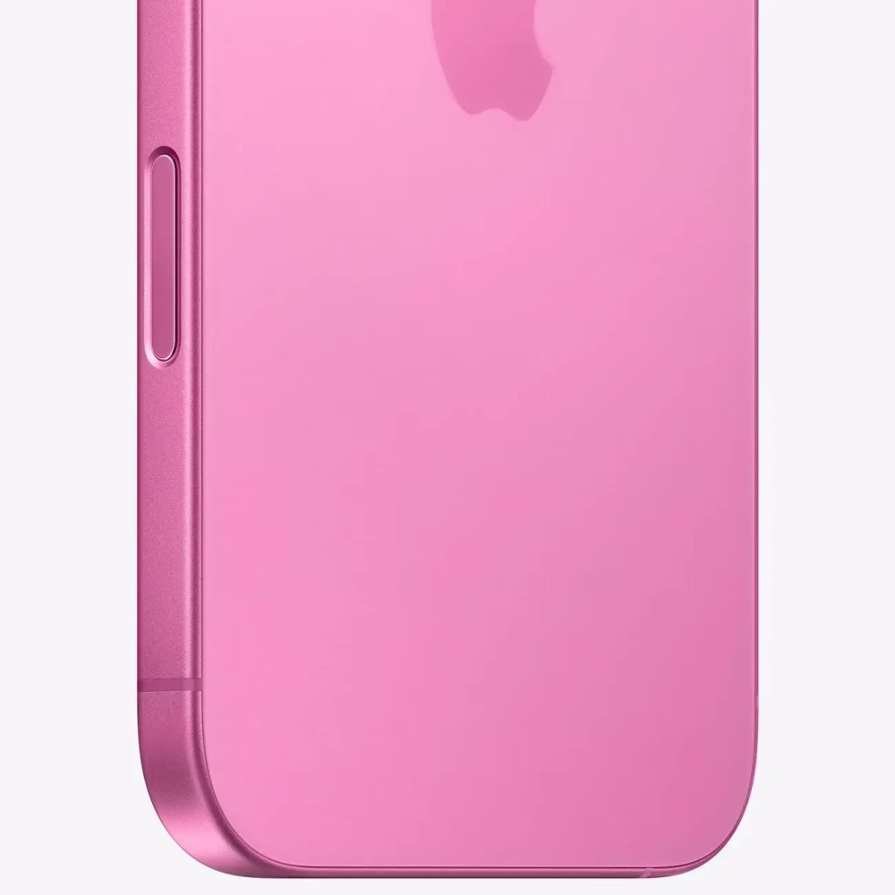 iPhone 16 128GB Pink