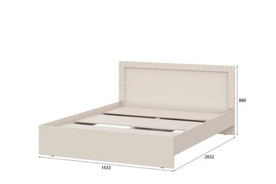 Калипсо Кровать 1,6