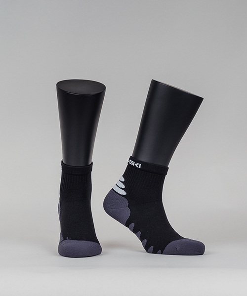 Носки NORDSKI PRO ENERGY Black/Shark