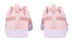 Женские кроссовки Puma Rickie - island pink/rose quartz - Pink