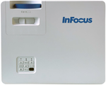 Проектор  InFocus INL2168