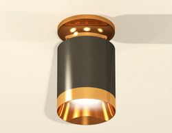 Ambrella Комплект накладного светильника MR16 Накладные XS6303140