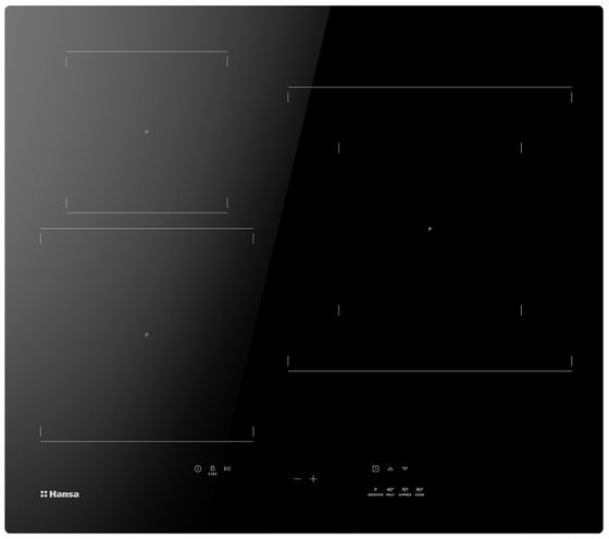 Варочная поверхность Hansa BHI36277