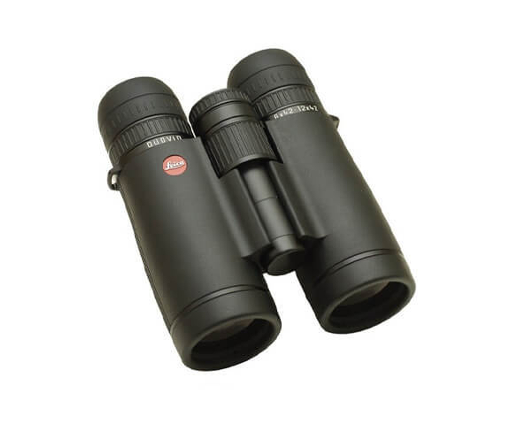 Бинокль Leica Duovid 8+12x42 HD - фото 2