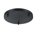 Основание для подвесного светильника Maytoni Universal base SPR-BASE-R-03-B