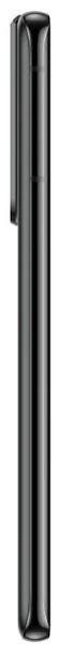 Смартфон Samsung Galaxy S21 Ultra 5G 16/512GB (Черный фантом)