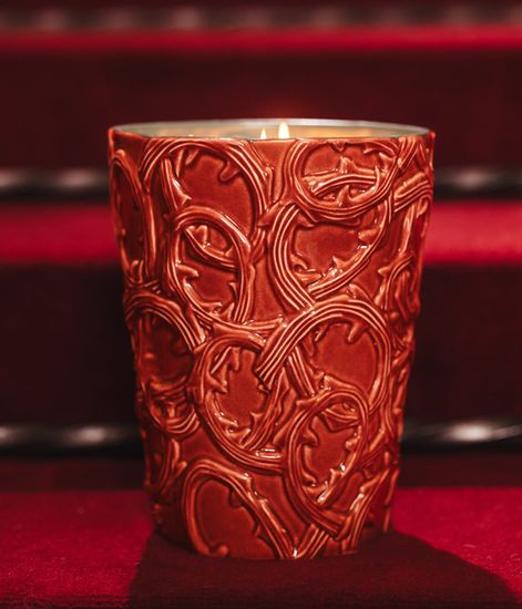 Artemis, свеча MAX 16 Brame collection, Baobab Collection