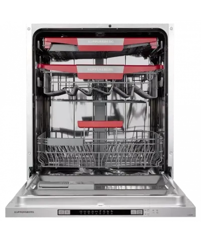 Встраиваемая посудомоечная машина Kuppersberg GLM 6080