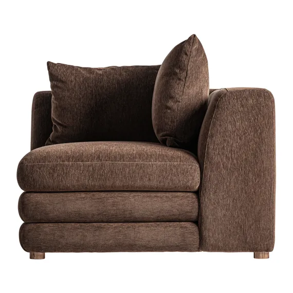 Угловой модуль дивана 37237