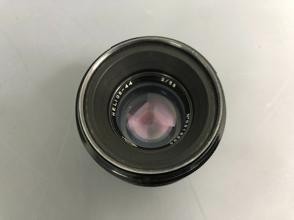 Helios 44