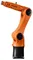 Промышленный робот KUKA KR AGILUS, KR 6 R900 EX
