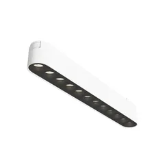Трековый светильник Точки / Points Radity 3000K 12Вт 36° Technical tr082-1-12w3k-m-w