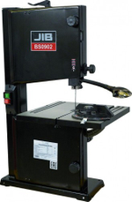 Пила ленточная Jib BS0902 0,25 кВт, 230В 0210020223000