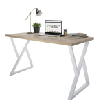 Письменный стол ДОМУС СП014 (массив)