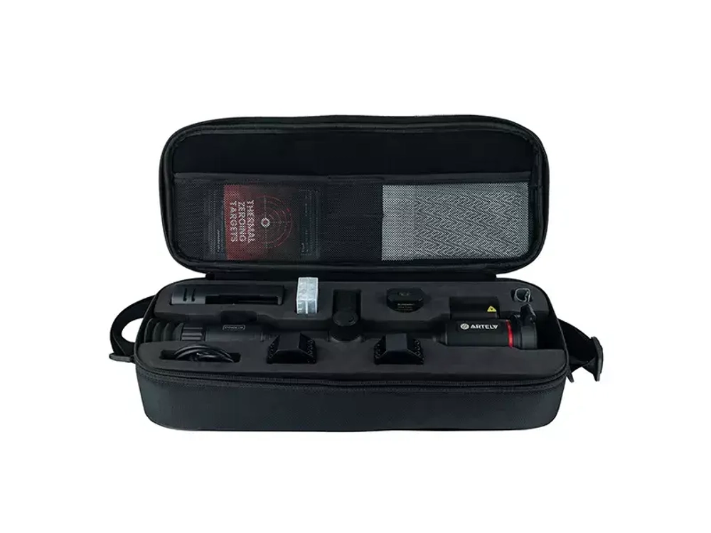 Тепловизионный прицел Artelv Atomos 2x 35мм 640x512 LRF (AATS2)