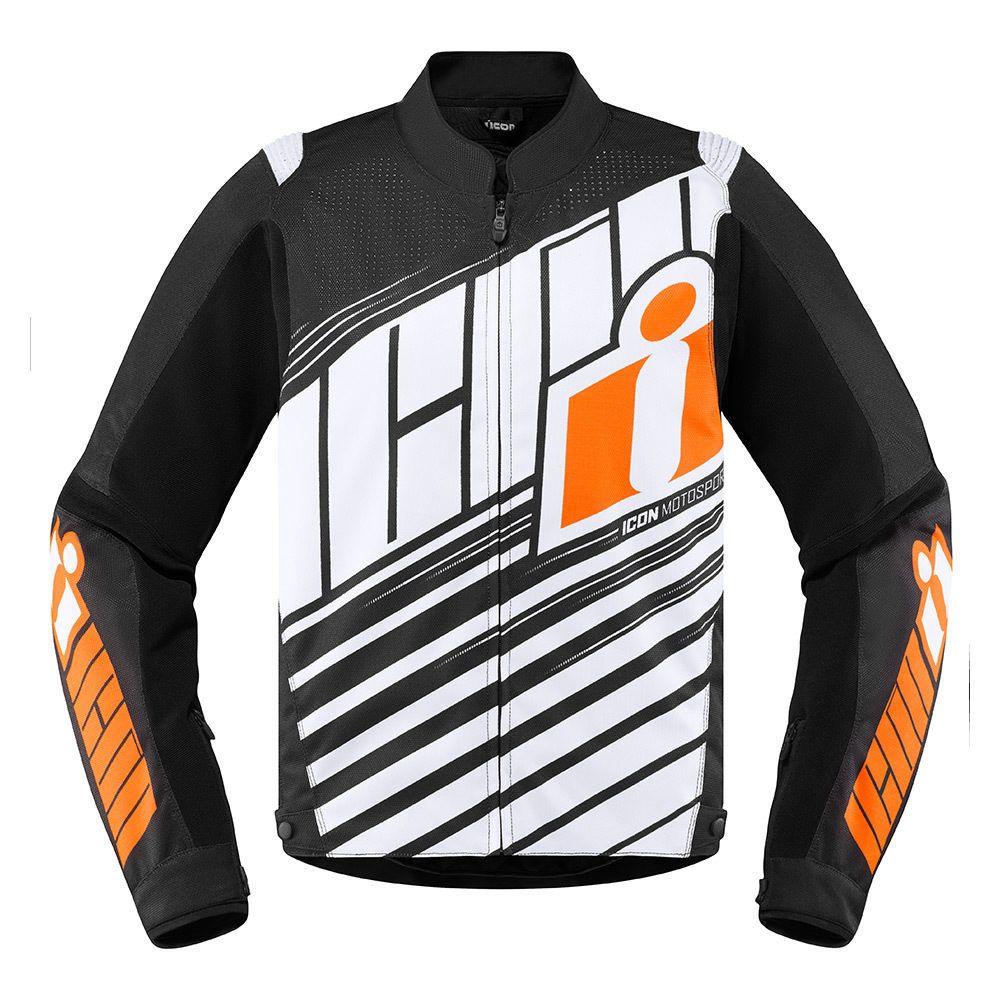 Overlord SB2 / Оранжевый