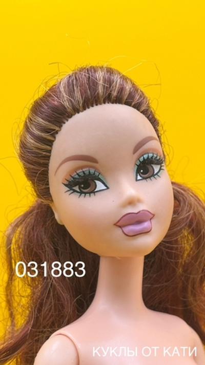 Кукла Барби Barbie My Scene 031883