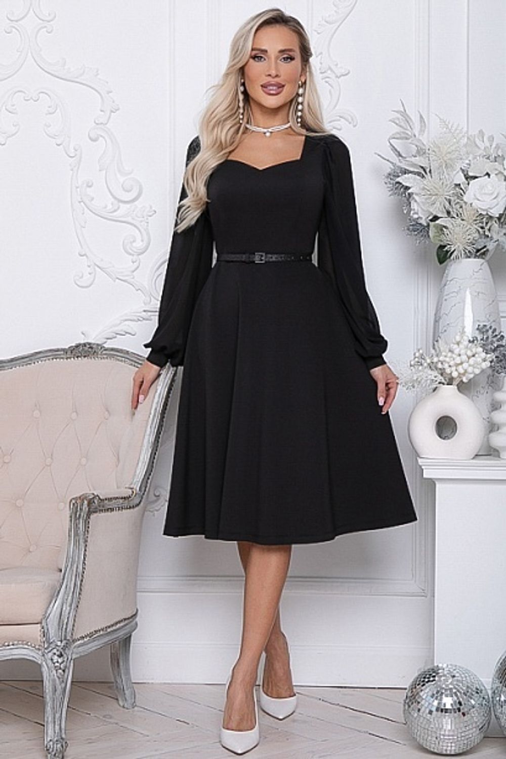 Платье 71667 Avili