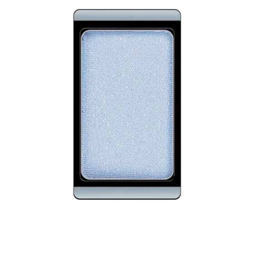 ARTDECO Glamour Eyeshadow #394-glam light blue Компактные тени для век 0.8 гр