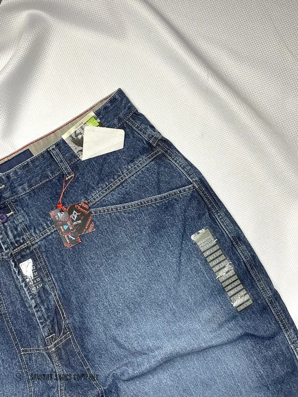 Джинсы от Savitar Ecko South pole True religion Jnco