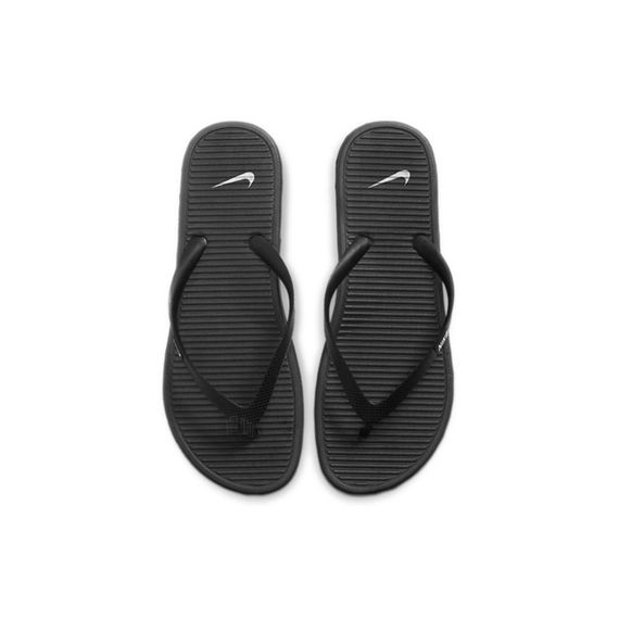 Nike Solarsoft Thong 2 'Black'