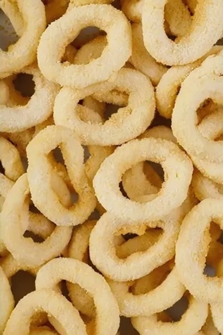 Feast луковые кольца 1,5 кг