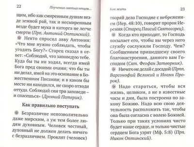 Ларец мудрости духовной. Поучения святых отцов и учителей благочестия