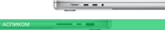 Ноутбук Apple MacBook Pro 16" A3186 M4 Max Silver (MX2W3HN/A)