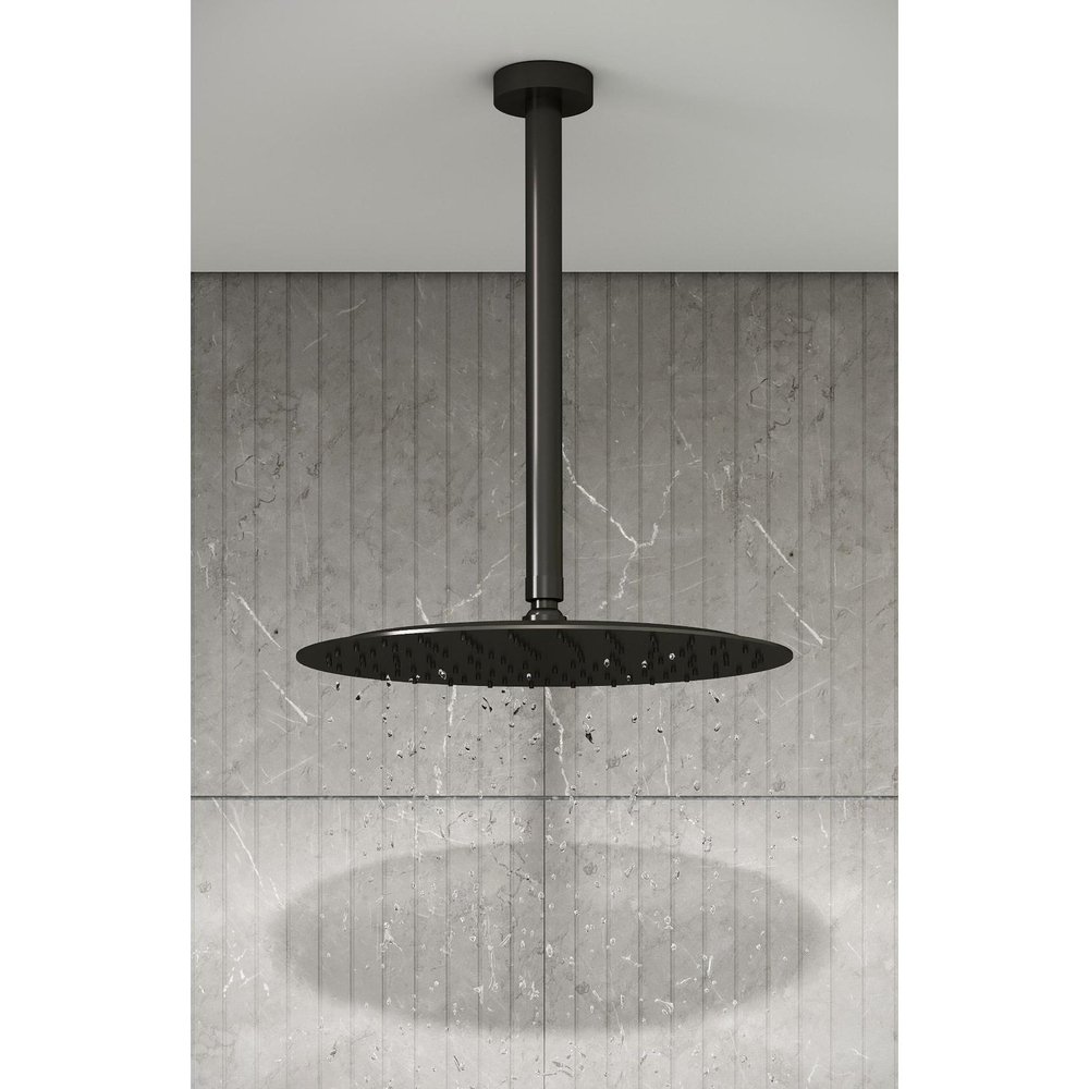 Кронштейн для верхнего душа Boheme Uno 629-UNO-G Gold