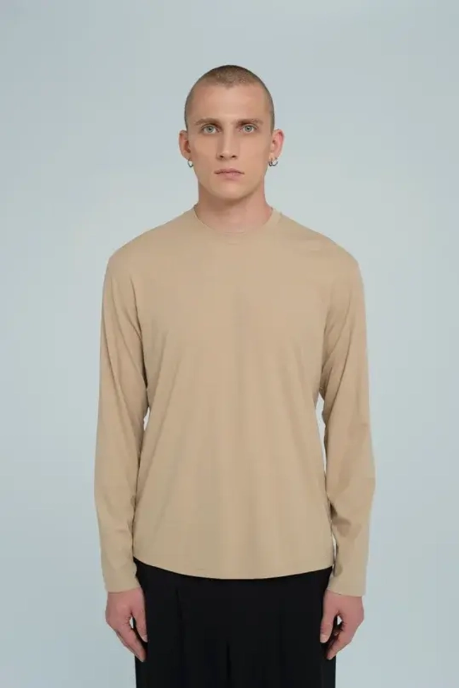 Лонгслив | bodily