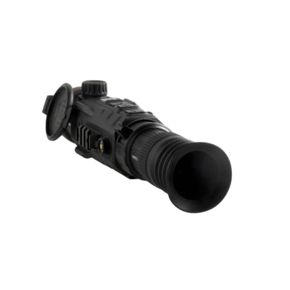 Тепловизионный прицел Longot TR650L (Rico2 RH50R) 640x512, 12 µm, ≤20, IP67, 2560x2560 AMOLED