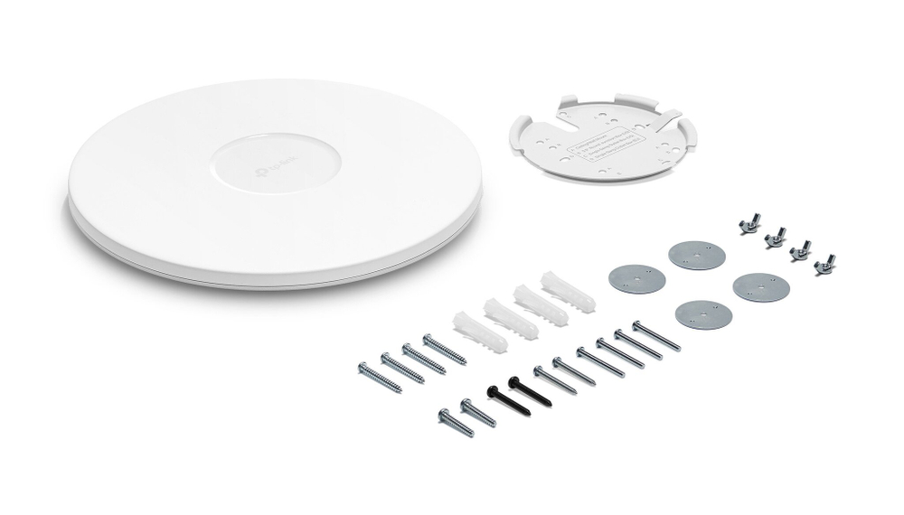 Точка доступа TP-Link Omada EAP683 UR
