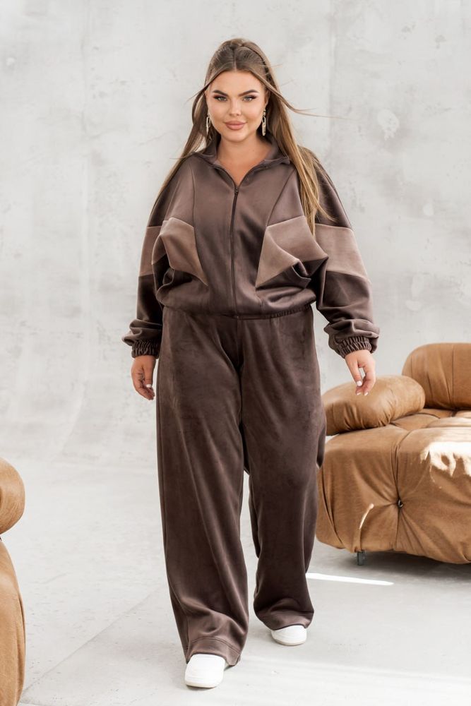 Костюм УК-2625 Фабрика Моды