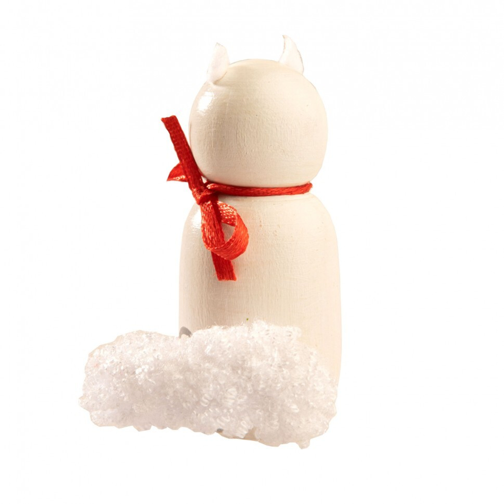 Пальчиковая игрушка Кошечка, Вальда