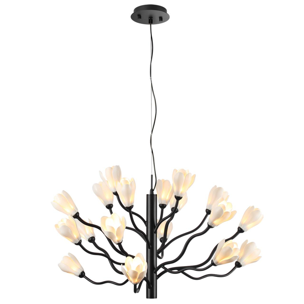 5090/18 ODL Люстра G4 LED 5Вт 220В IP20 MODERN
