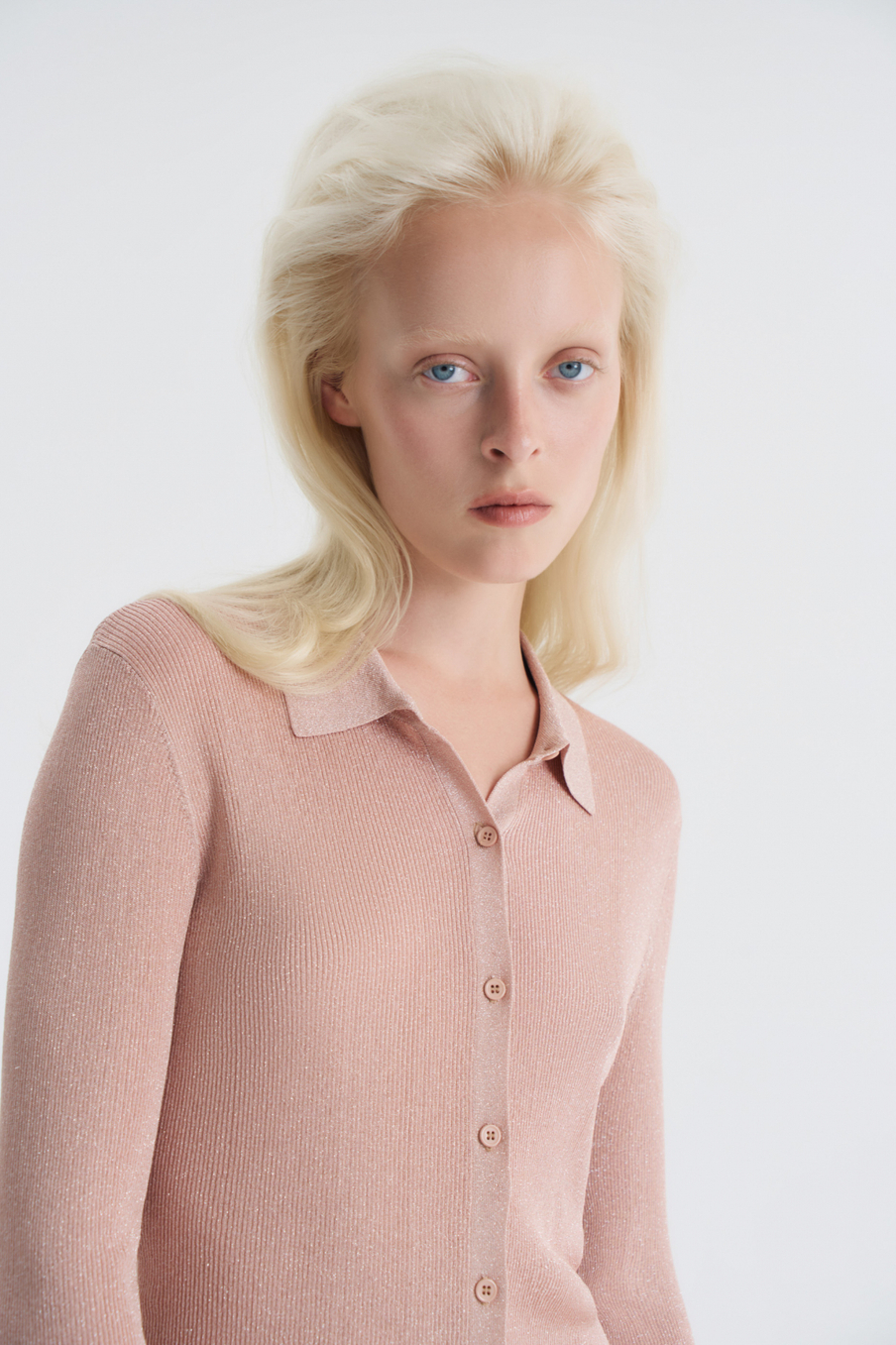 Кардиган Peach