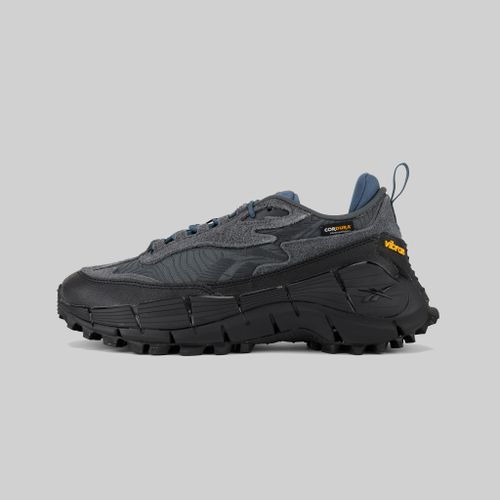Кроссовки Reebok Zig Kinetica 2.5 Edge Winter Cordura артикул:100073985 - купить в магазине Дайс