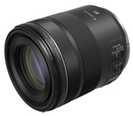 Объектив Canon RF 85mm f/2 Macro IS STM