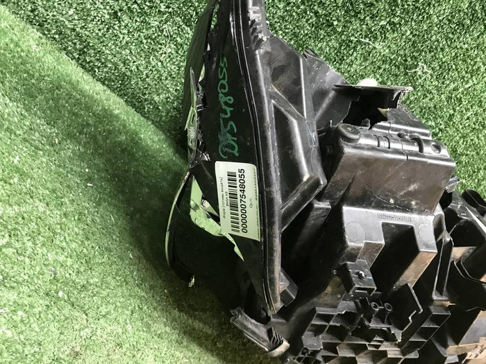 Битая Фара левая BMW X5 G05 (2018-2023) LED