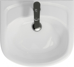 РАКОВИНА ERICA 50