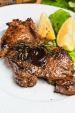 Приправа для Говядины, 100%COOK, 70 г