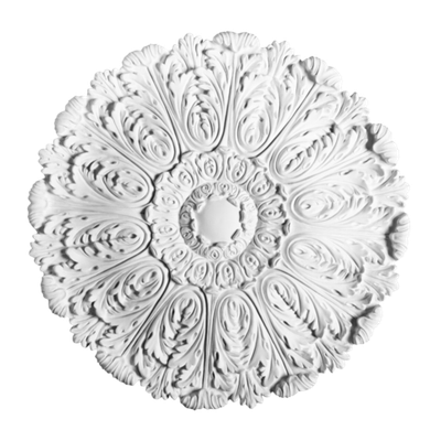 Потолочные розетки R27 Orac Décor