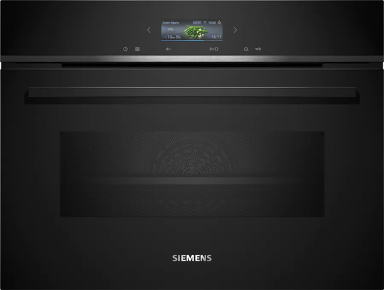 Встраиваемый духовой шкаф SIEMENS CM724G1B1