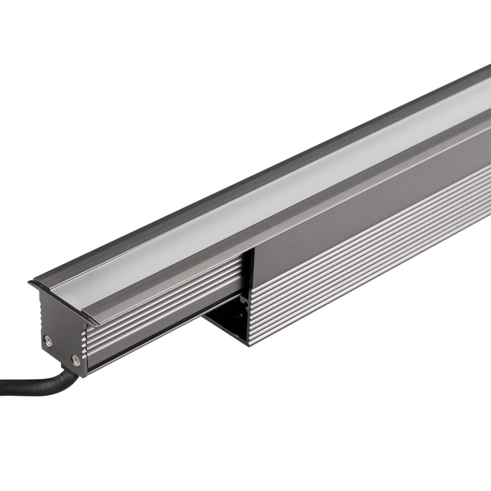 Светильник ART-LUMILINE-3351-1000-24W Warm3000 (SL, 120 deg, 24V) (Arlight, IP67 Металл, 3 года) 027994
