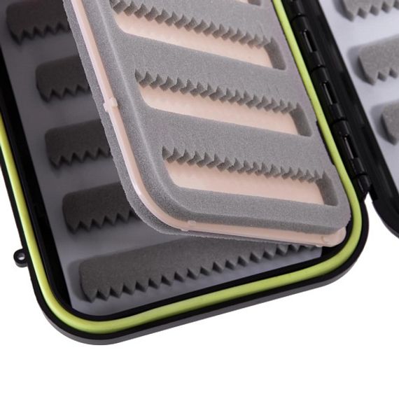 Коробка для мушек, мормышек 20х11х5cm (N-ZY-037) Nisus